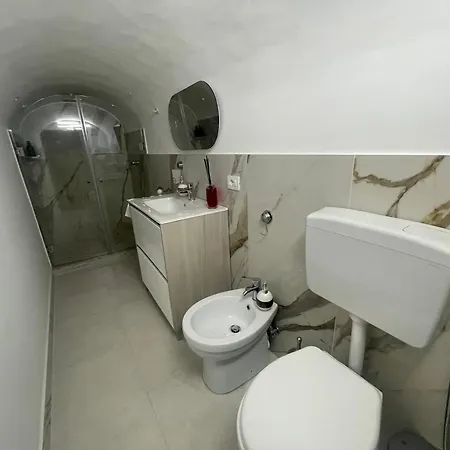 La Casa Di Elena Appartement