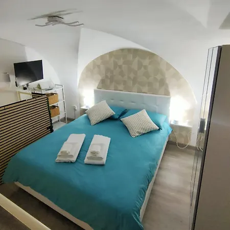 Appartement La Casa Di Elena