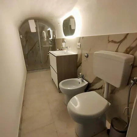 La Casa Di Elena Appartement