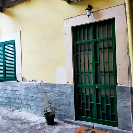 La Casa Di Elena * Catane