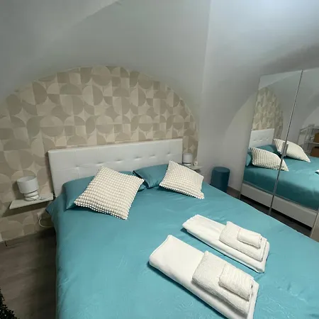 La Casa Di Elena Appartement