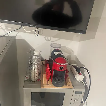 La Casa Di Elena Appartement *