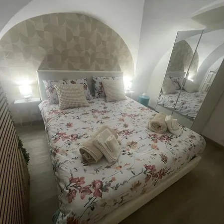 La Casa Di Elena Appartement