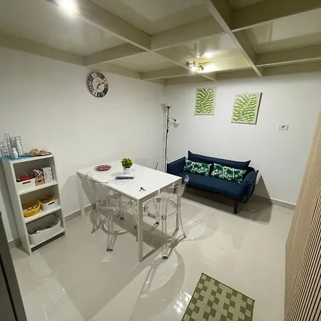 Appartement La Casa Di Elena *